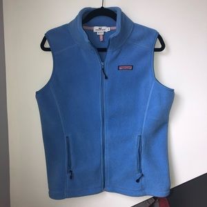 Vineyard Vines Vest